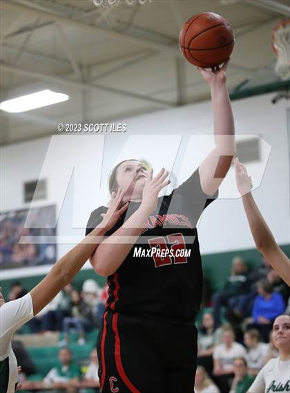 Thumbnail 3 in Crooksville @ Fisher Catholic photogallery.