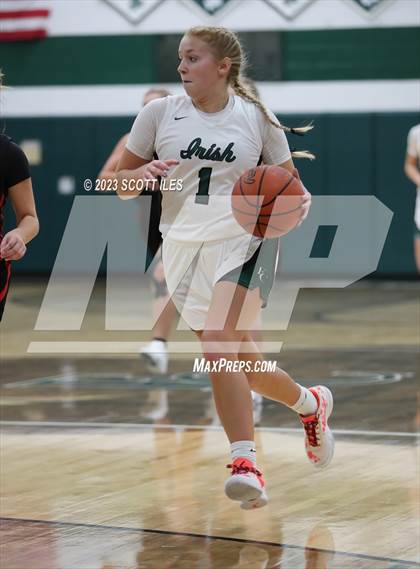 Thumbnail 1 in Crooksville @ Fisher Catholic photogallery.