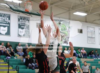 Thumbnail 3 in Crooksville @ Fisher Catholic photogallery.