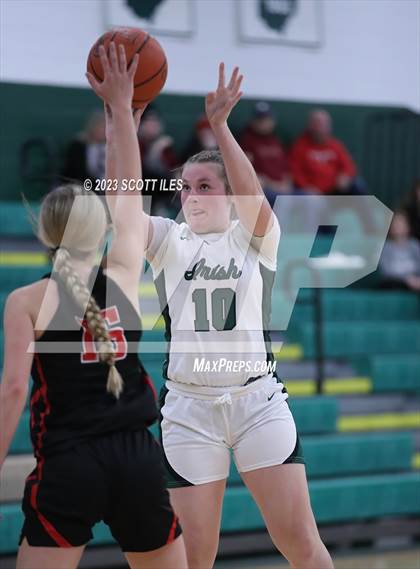 Thumbnail 1 in Crooksville @ Fisher Catholic photogallery.