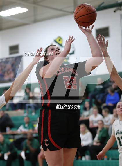 Thumbnail 2 in Crooksville @ Fisher Catholic photogallery.