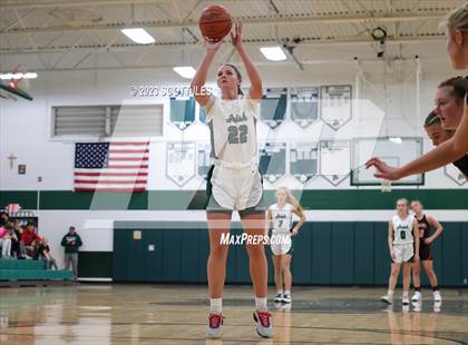 Thumbnail 1 in Crooksville @ Fisher Catholic photogallery.