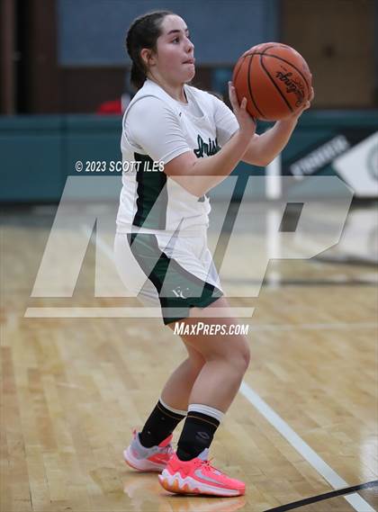 Thumbnail 3 in Crooksville @ Fisher Catholic photogallery.