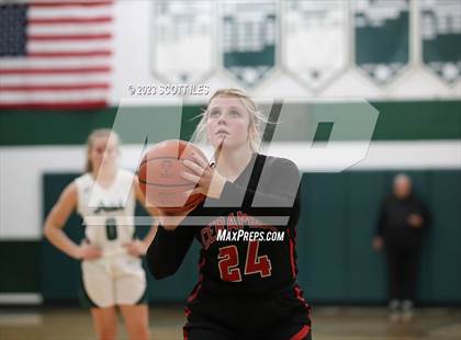 Thumbnail 3 in Crooksville @ Fisher Catholic photogallery.