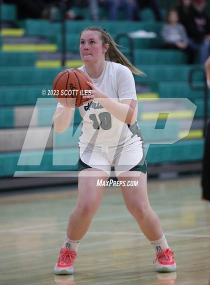 Thumbnail 3 in Crooksville @ Fisher Catholic photogallery.