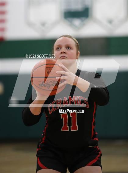 Thumbnail 2 in Crooksville @ Fisher Catholic photogallery.