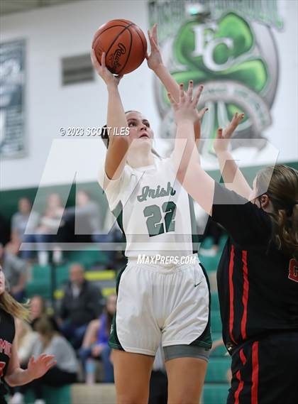 Thumbnail 1 in Crooksville @ Fisher Catholic photogallery.