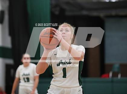 Thumbnail 2 in Crooksville @ Fisher Catholic photogallery.