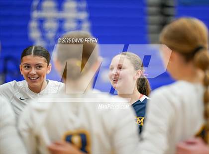 Thumbnail 2 in Kettle Moraine vs Wisconsin Lutheran (Waukesha West GVB JV1 Invitational) photogallery.