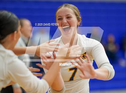Thumbnail 2 in Kettle Moraine vs Wisconsin Lutheran (Waukesha West GVB JV1 Invitational) photogallery.