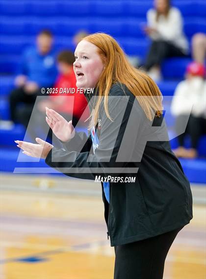Thumbnail 1 in Kettle Moraine vs Wisconsin Lutheran (Waukesha West GVB JV1 Invitational) photogallery.