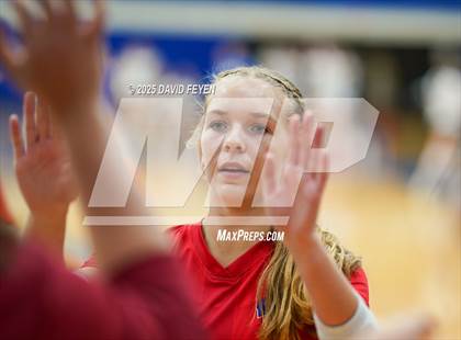 Thumbnail 1 in Kettle Moraine vs Wisconsin Lutheran (Waukesha West GVB JV1 Invitational) photogallery.