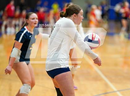 Thumbnail 3 in Kettle Moraine vs Wisconsin Lutheran (Waukesha West GVB JV1 Invitational) photogallery.