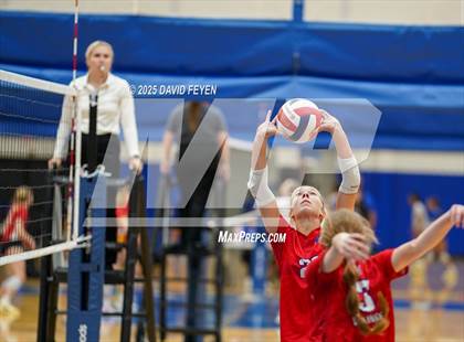 Thumbnail 1 in Kettle Moraine vs Wisconsin Lutheran (Waukesha West GVB JV1 Invitational) photogallery.
