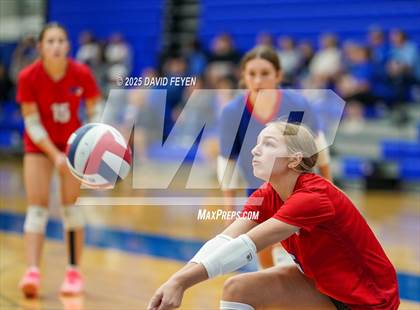 Thumbnail 3 in Kettle Moraine vs Wisconsin Lutheran (Waukesha West GVB JV1 Invitational) photogallery.