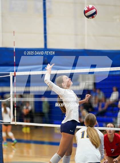 Thumbnail 1 in Kettle Moraine vs Wisconsin Lutheran (Waukesha West GVB JV1 Invitational) photogallery.