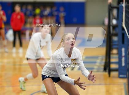 Thumbnail 1 in Kettle Moraine vs Wisconsin Lutheran (Waukesha West GVB JV1 Invitational) photogallery.