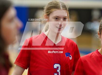 Thumbnail 2 in Kettle Moraine vs Wisconsin Lutheran (Waukesha West GVB JV1 Invitational) photogallery.