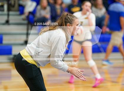 Thumbnail 3 in Kettle Moraine vs Wisconsin Lutheran (Waukesha West GVB JV1 Invitational) photogallery.