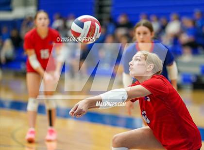 Thumbnail 3 in Kettle Moraine vs Wisconsin Lutheran (Waukesha West GVB JV1 Invitational) photogallery.