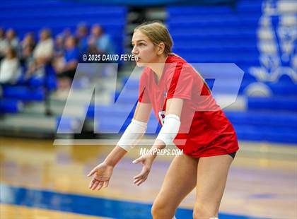 Thumbnail 2 in Kettle Moraine vs Wisconsin Lutheran (Waukesha West GVB JV1 Invitational) photogallery.