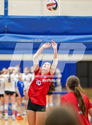 Kettle Moraine vs Wisconsin Lutheran (Waukesha West GVB JV1 Invitational)