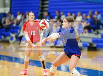 Thumbnail 1 in Kettle Moraine vs Wisconsin Lutheran (Waukesha West GVB JV1 Invitational) photogallery.