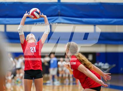 Thumbnail 1 in Kettle Moraine vs Wisconsin Lutheran (Waukesha West GVB JV1 Invitational) photogallery.