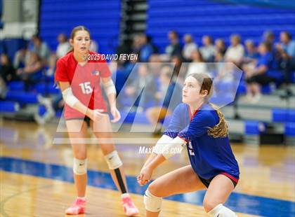 Thumbnail 2 in Kettle Moraine vs Wisconsin Lutheran (Waukesha West GVB JV1 Invitational) photogallery.