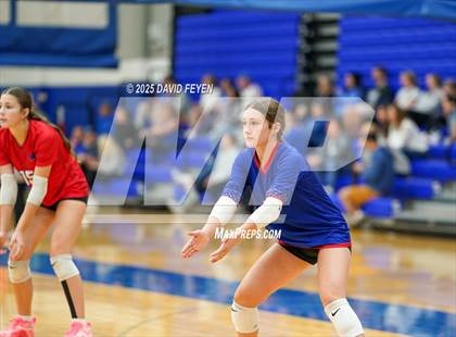 Thumbnail 3 in Kettle Moraine vs Wisconsin Lutheran (Waukesha West GVB JV1 Invitational) photogallery.