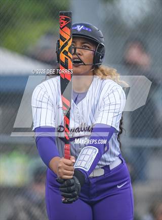 Union vs Puyallup (WIAA 4A District 3/4 Round 1)