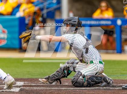 Thumbnail 1 in Uwharrie Charter Academy vs. Perquimans (NCHSAA 1A Final Game 2) photogallery.