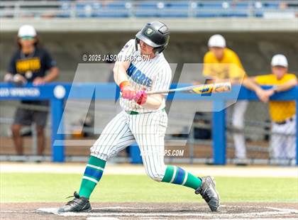 Thumbnail 1 in Uwharrie Charter Academy vs. Perquimans (NCHSAA 1A Final Game 2) photogallery.
