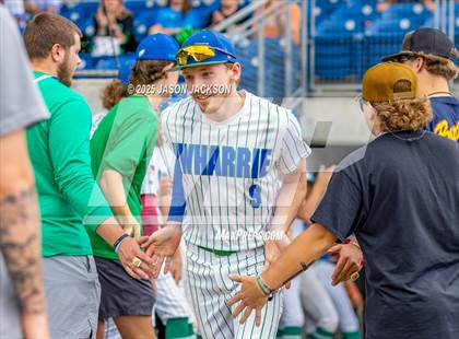 Thumbnail 2 in Uwharrie Charter Academy vs. Perquimans (NCHSAA 1A Final Game 2) photogallery.
