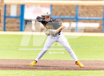 Thumbnail 1 in Uwharrie Charter Academy vs. Perquimans (NCHSAA 1A Final Game 2) photogallery.