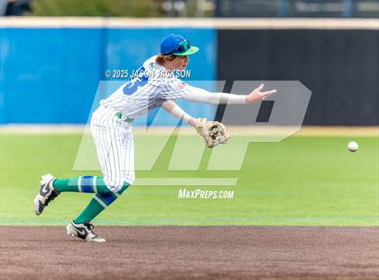 Thumbnail 1 in Uwharrie Charter Academy vs. Perquimans (NCHSAA 1A Final Game 2) photogallery.