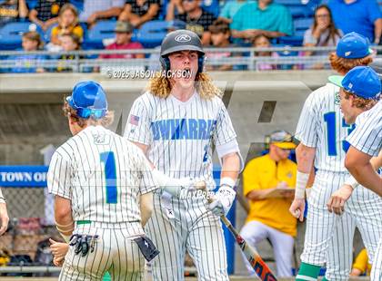 Thumbnail 1 in Uwharrie Charter Academy vs. Perquimans (NCHSAA 1A Final Game 2) photogallery.