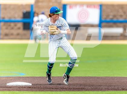 Thumbnail 1 in Uwharrie Charter Academy vs. Perquimans (NCHSAA 1A Final Game 2) photogallery.