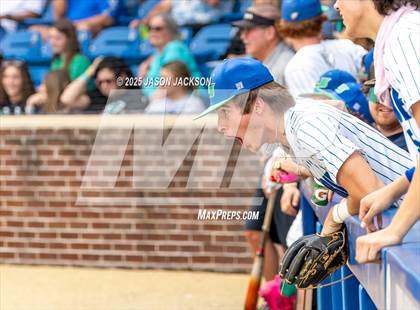 Thumbnail 2 in Uwharrie Charter Academy vs. Perquimans (NCHSAA 1A Final Game 2) photogallery.