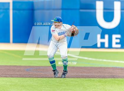 Thumbnail 3 in Uwharrie Charter Academy vs. Perquimans (NCHSAA 1A Final Game 2) photogallery.