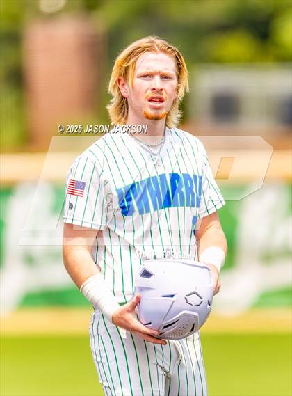Thumbnail 3 in Uwharrie Charter Academy vs. Perquimans (NCHSAA 1A Final Game 2) photogallery.