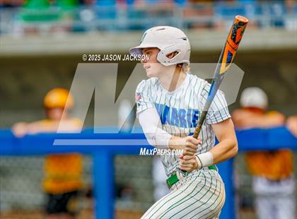 Thumbnail 3 in Uwharrie Charter Academy vs. Perquimans (NCHSAA 1A Final Game 2) photogallery.