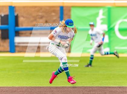 Thumbnail 1 in Uwharrie Charter Academy vs. Perquimans (NCHSAA 1A Final Game 2) photogallery.