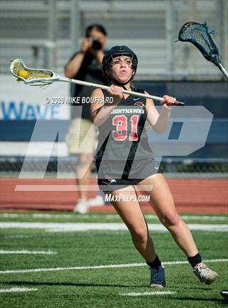 Murrieta Valley vs Dos Pueblos (Gold Coast Invitational)