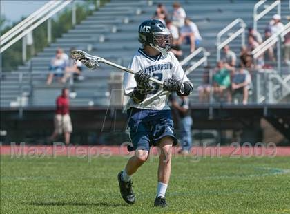 Thumbnail 1 in Bishop Hendricken vs. Moses Brown (RIIL D1 Final) photogallery.