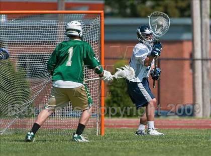 Thumbnail 1 in Bishop Hendricken vs. Moses Brown (RIIL D1 Final) photogallery.