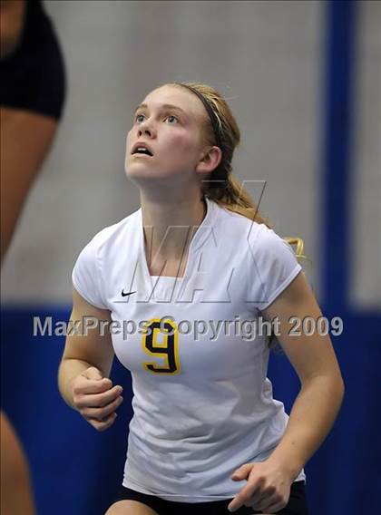Thumbnail 1 in Oak Ridge vs. Nevada Union (CIF SJS D1 Final) photogallery.