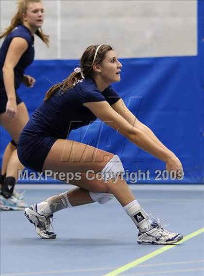 Thumbnail 2 in Oak Ridge vs. Nevada Union (CIF SJS D1 Final) photogallery.
