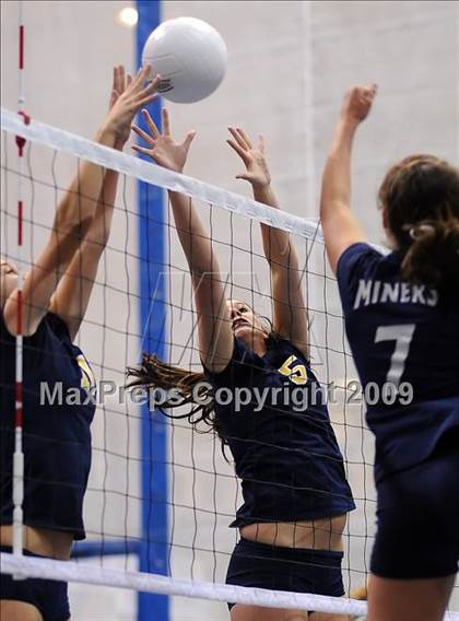 Thumbnail 1 in Oak Ridge vs. Nevada Union (CIF SJS D1 Final) photogallery.