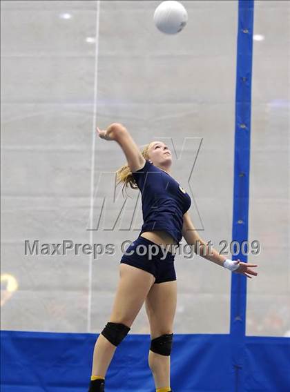 Thumbnail 1 in Oak Ridge vs. Nevada Union (CIF SJS D1 Final) photogallery.